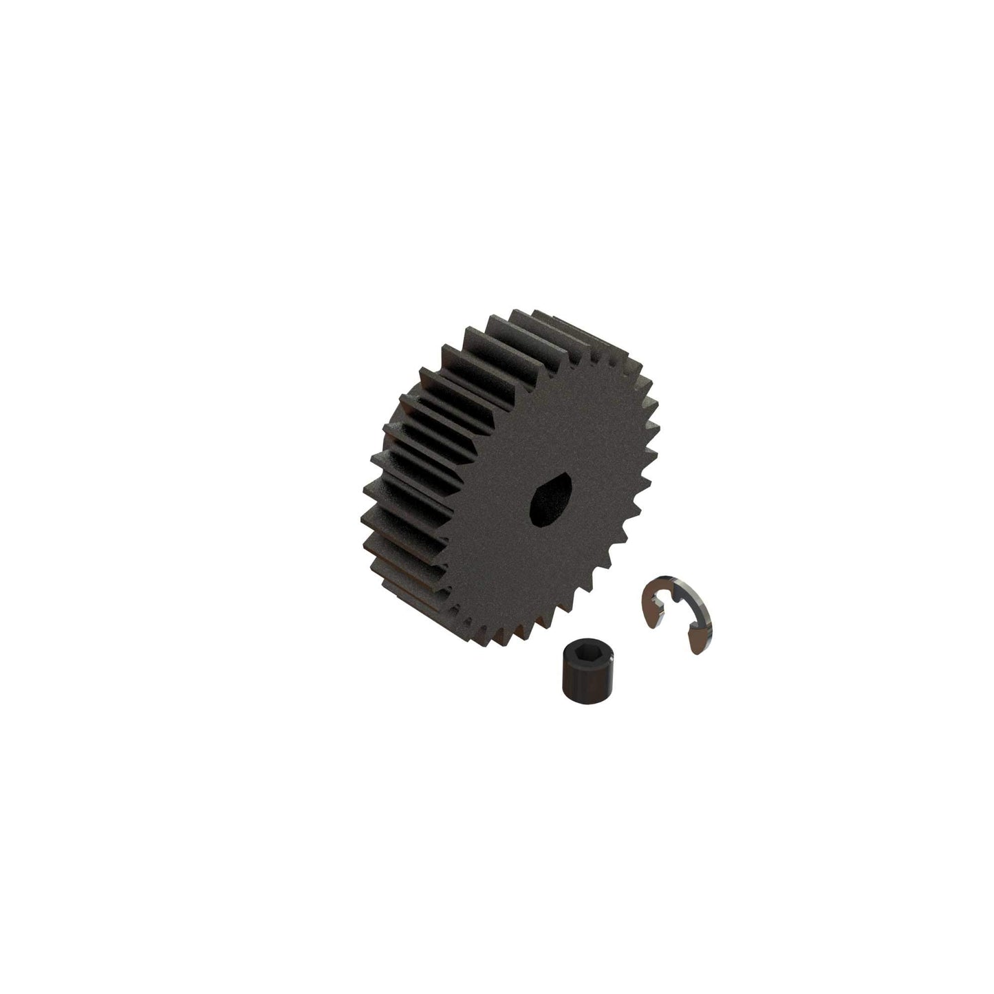 ARRMA 31T 0.8Mod Safe-D5 Pinion Gear, ARA311014