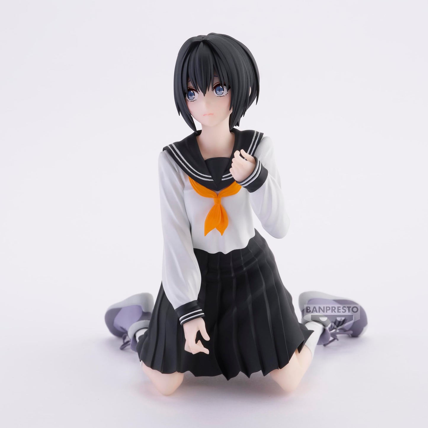 Banpresto - 2.5 Dimensional Seduction - Nonoa (Noa) (Uniform Ver.), Bandai Spirits Figure