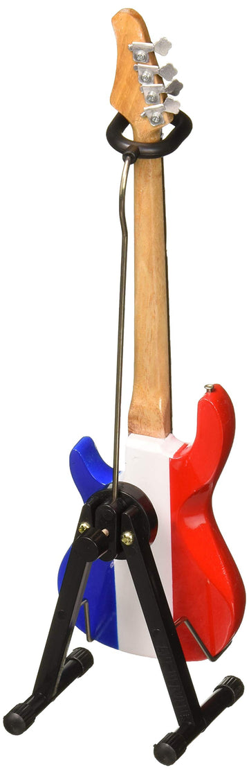 Axe Heaven Cp-301 Flea Bass Mini Guitar