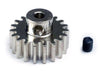 Traxxas 3949 19T Pinion Gear, 32P