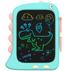 Orsen Lcd Writing Tablet Toys, 8.5 Inch Doodle Board Gifts For Kids, Toddlers Dinosaur Drawing Pad Or Board Christmas Birthday G