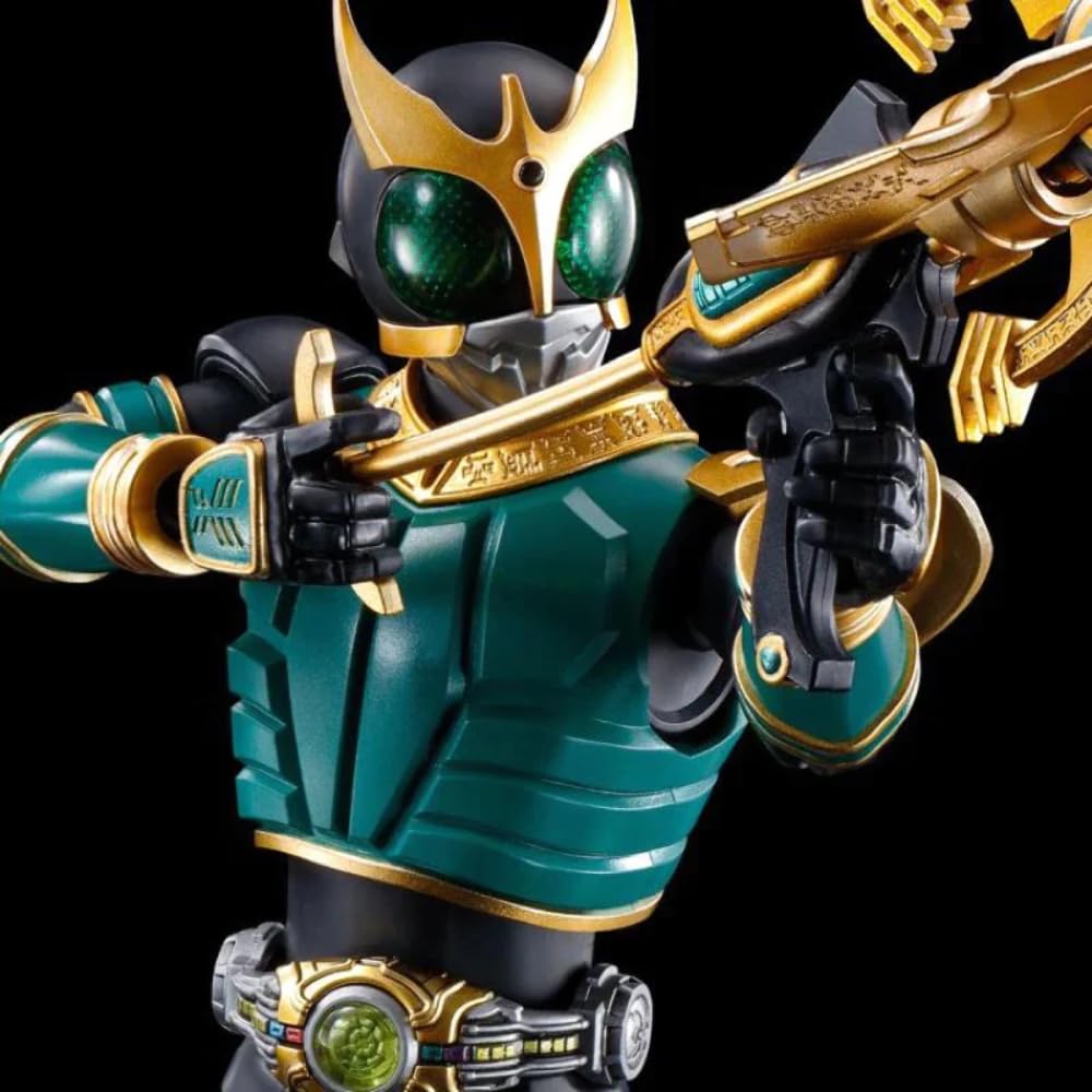 Bandai Hobby - Kamen Rider - Masked Rider Kuuga Pegasus Form/Rising Pegasus Figure-Rise Standard Model Kit