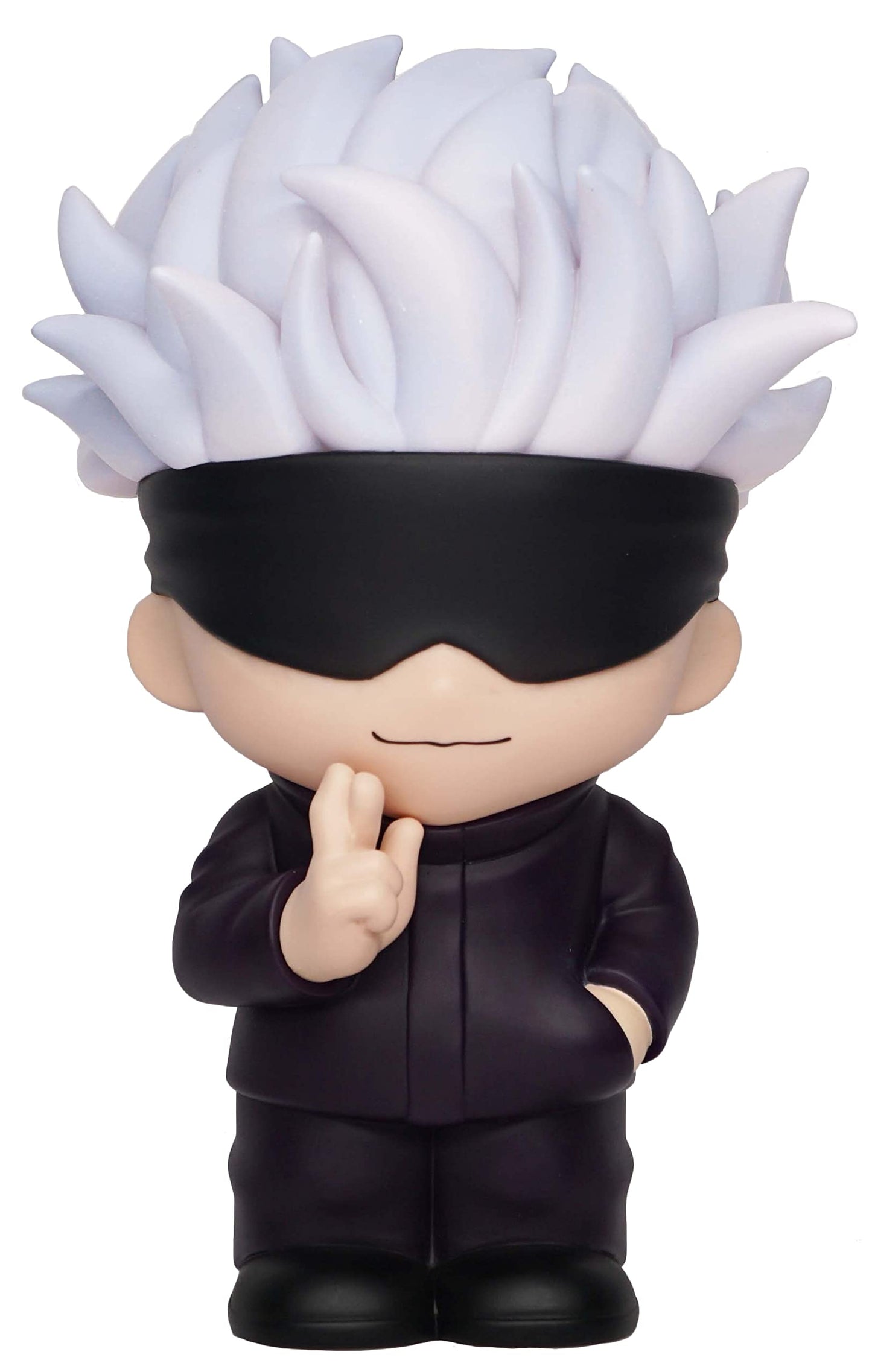Jujutsu Kaisen - Satoru Figural Bank Multicolor