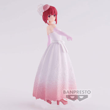 Banpresto - Oshi No Ko - Kana Arima (Bridal Dress), Bandai Spirits Figure