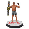 McFarlane Toys - Jon Jones UFC 7in Posed Figure McFarlanes SportsPicks