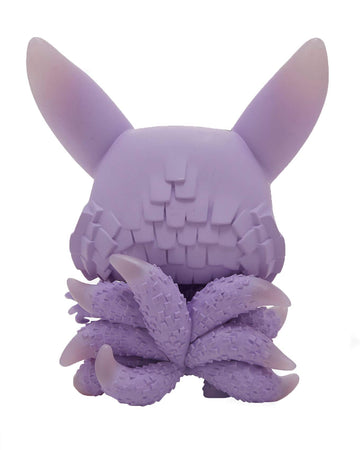 Funko Pop! Animation: Shonen Jump Naruto Shippuden #725 - Kurama Majestic Attire Susano'O 6 Inch Exclusive Bundled With Free Pet