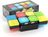 Escucha Interactive Colour Puzzle Educational Game - Handheld Brain Teaser For Kids(Ages 8+)- Enhances Memory,Focus & Cognitive