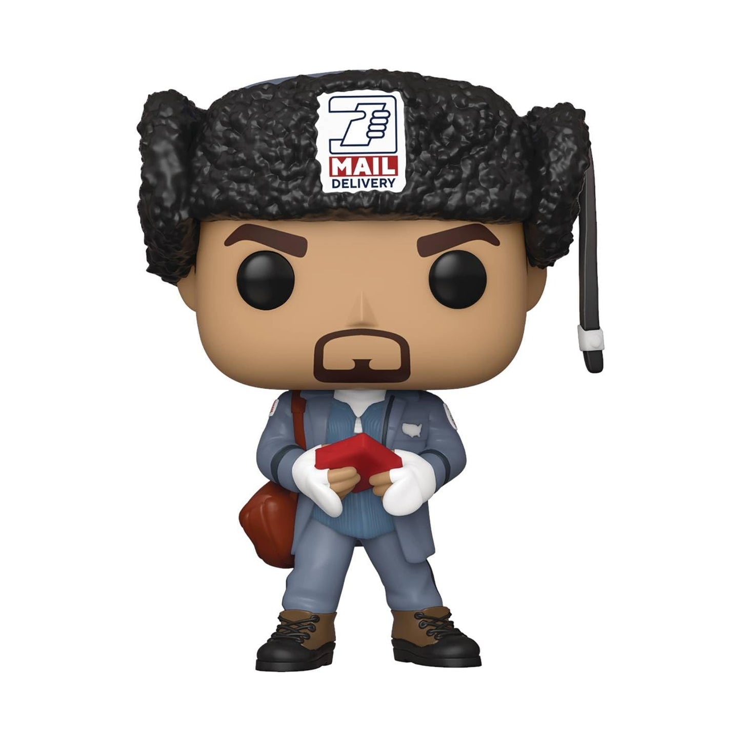 Funko Pop! Movies: Jingle All The Way - Myron