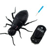 Tipmant Remote Control Ants RC Car Vehicle Animal Electric Insect Kids Toy for Birthday Christmas