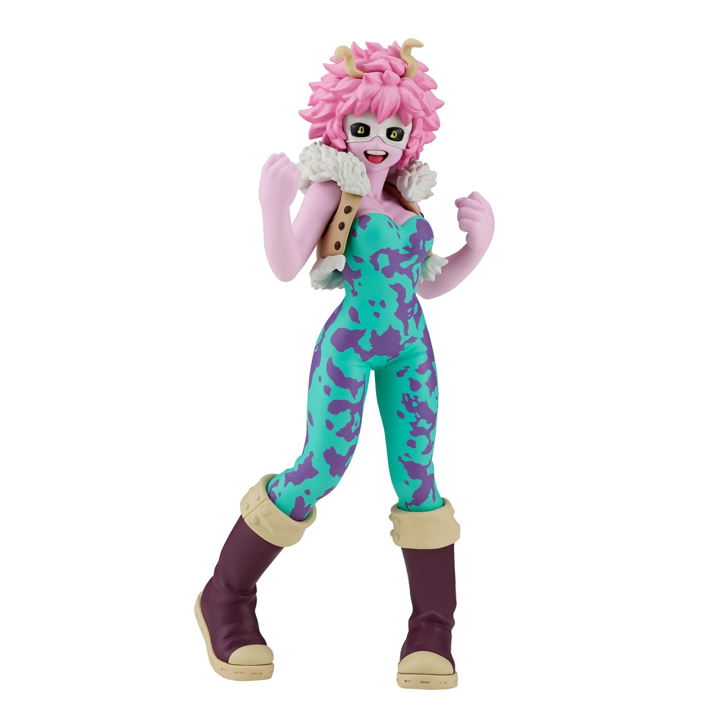 Banpresto - My Hero Academia - Pinky, Bandai Spirits Age Of Heroes Figure