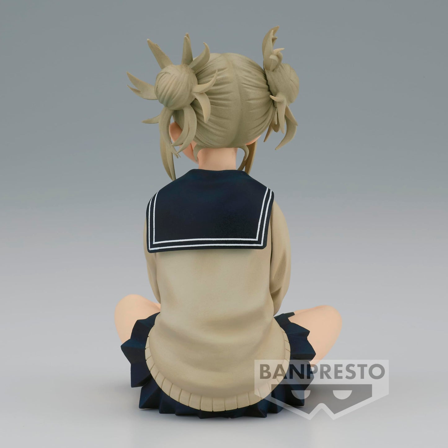 Banpresto - My Hero Academia - Himiko Toga Vol. 8, Bandai Spirits Break Time Collection Figure