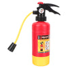 TOYANDONA Fire Extinguisher Squirter, 11inch Water Extinguisher, Water Shooter for Kids Water Toys Firemen Cosplay Props Outdoor