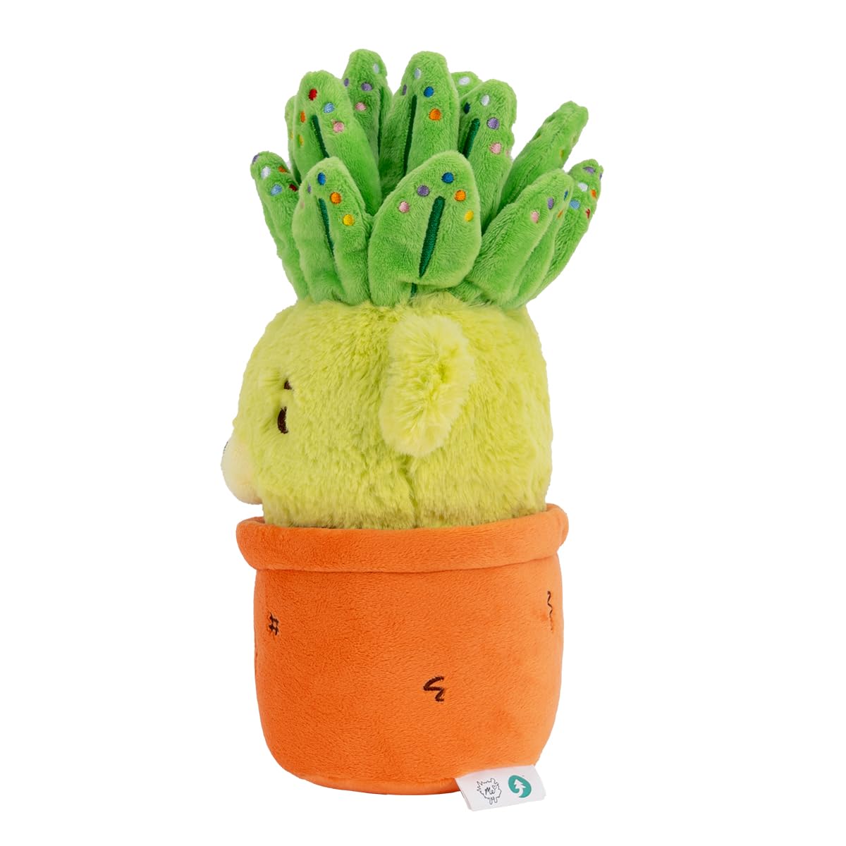 Moriah Elizabeth Official Merch - Fred Plushie