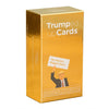 Trumped Up Cards: A Card Game For People With Big Hands