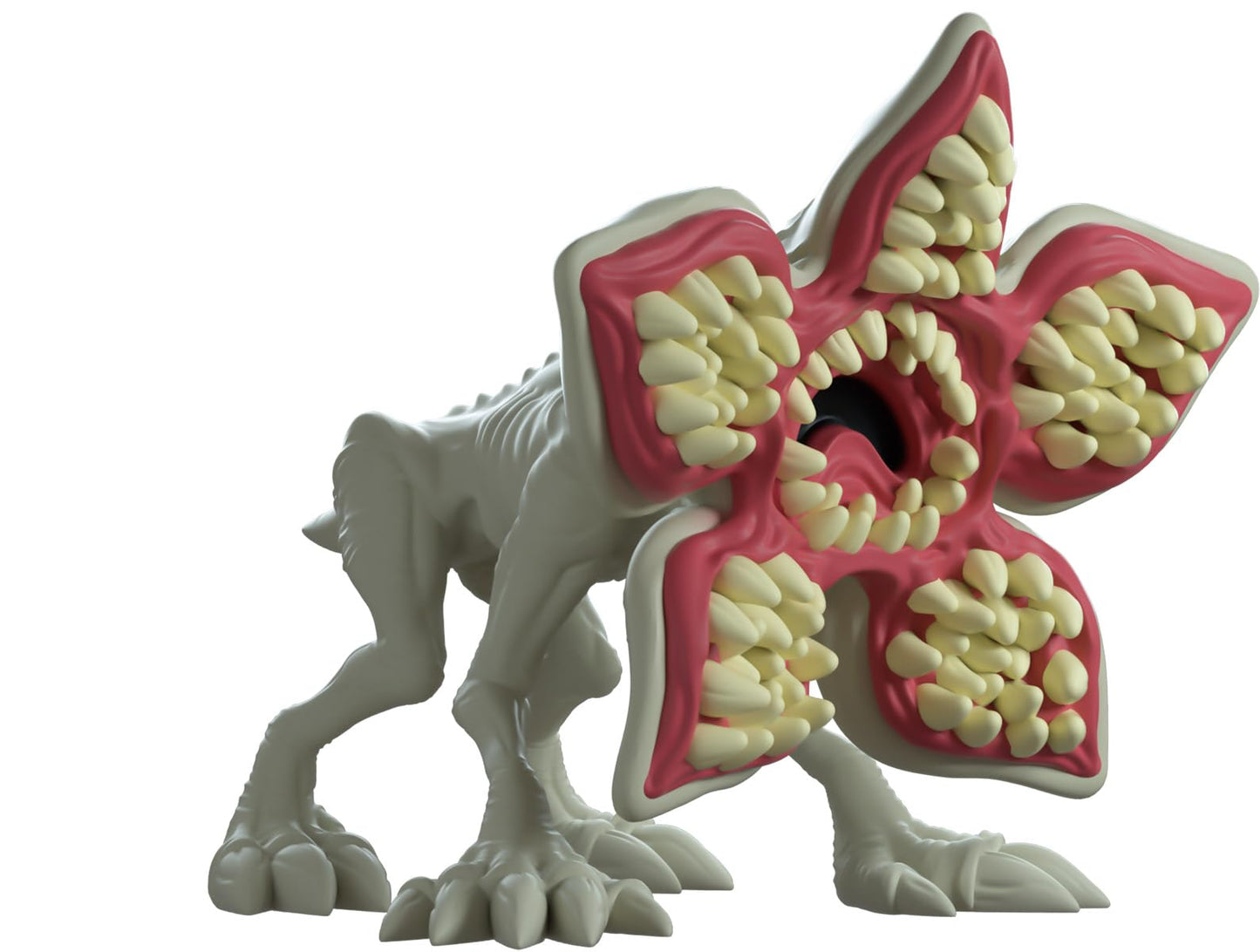 Youtooz Demodog 3'' Inch Vinyl Figure, Demodog From Netflix Stranger Things Series By Youtooz Stranger Things Collection