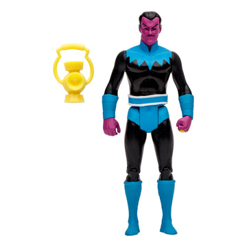 McFarlane Toys - DC Super Powers Sinestro 4.5in Action Figure (Pack of 3)