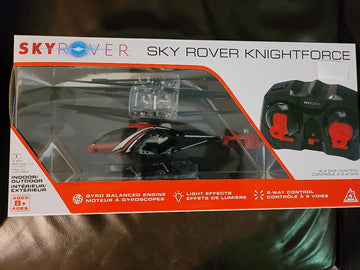 Skyrover Knightforce Remote Helicopter