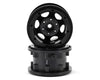 G-made 70081 2.2 GT Air System Beadlock Wheels (2)