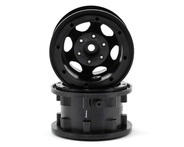G-made 70081 2.2 GT Air System Beadlock Wheels (2)