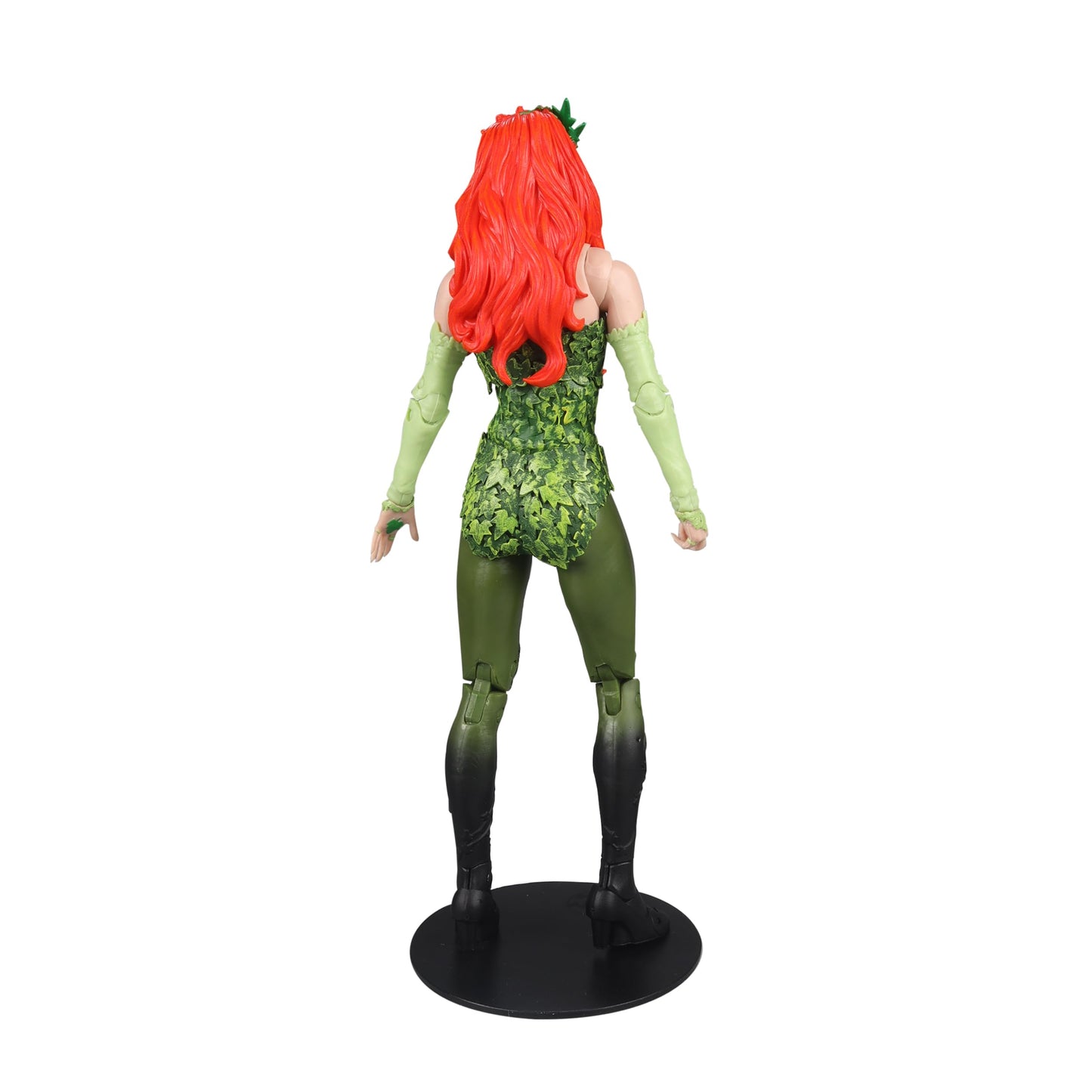 McFarlane Toys - DC Multiverse Poison Ivy (Batman & Robin) 7in Build-A Figure