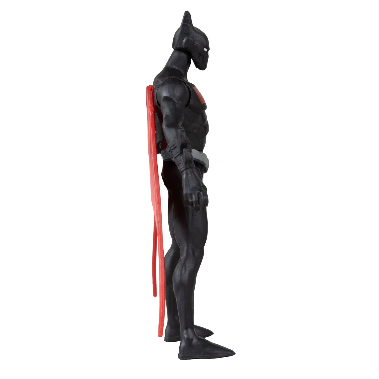 Mcfarlane Toys - Dc Direct Page Punchers Batman Beyond 3In Figure With Neo-Year Comic