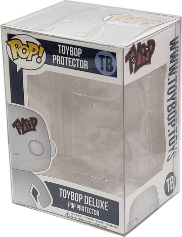 Funko Boxing + Protector: Pop! Sports Vinyl Figure (Bundled With Toybop Box Protector Collector Case) (Julio C Sar Ch Vez)