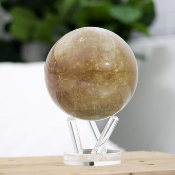 Mova Globe Mercury 4.5''