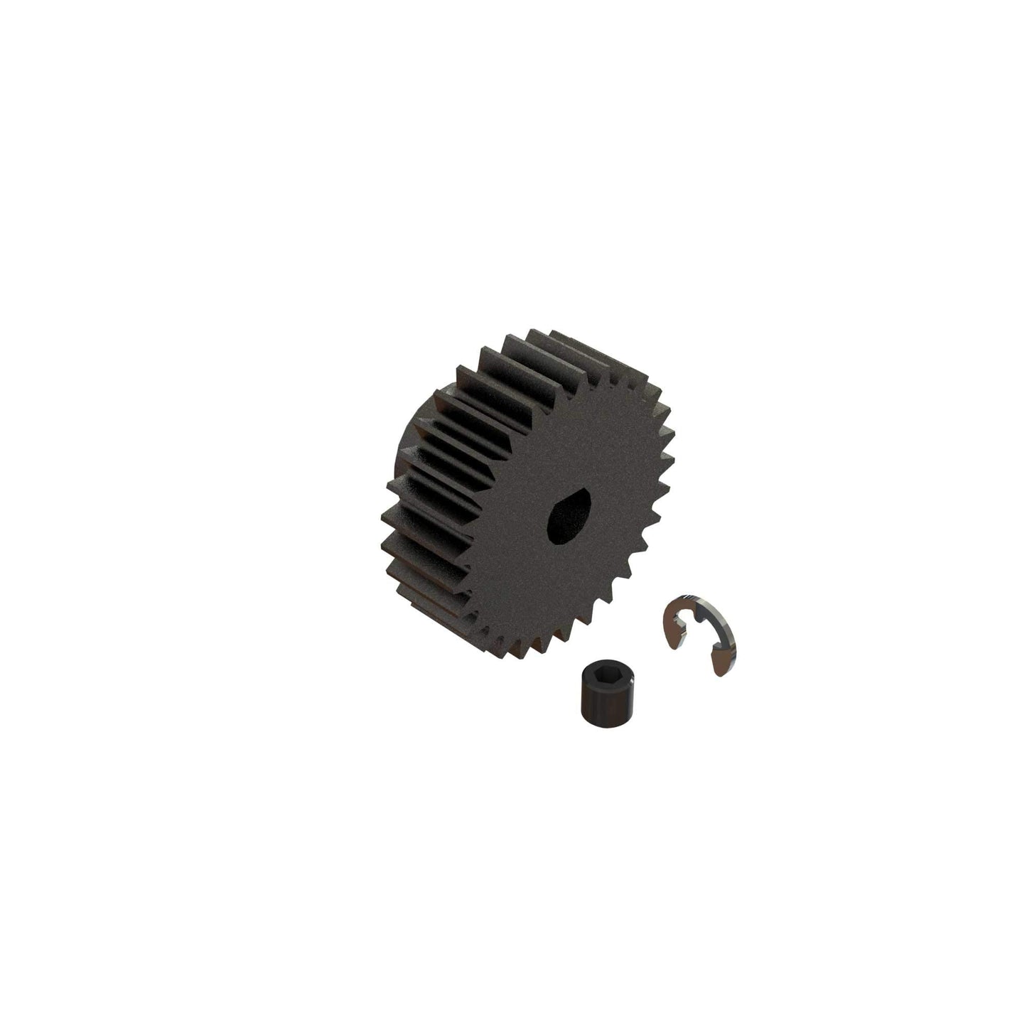 ARRMA 29T 0.8Mod Safe-D5 Pinion Gear, ARA311012
