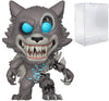 Funko POP Five Nights at Freddy's Twisted Ones Twisted Wolf Vinyl Figure - Multicolor, 3.75 inches, Includes Compatible Pop Box Protector
