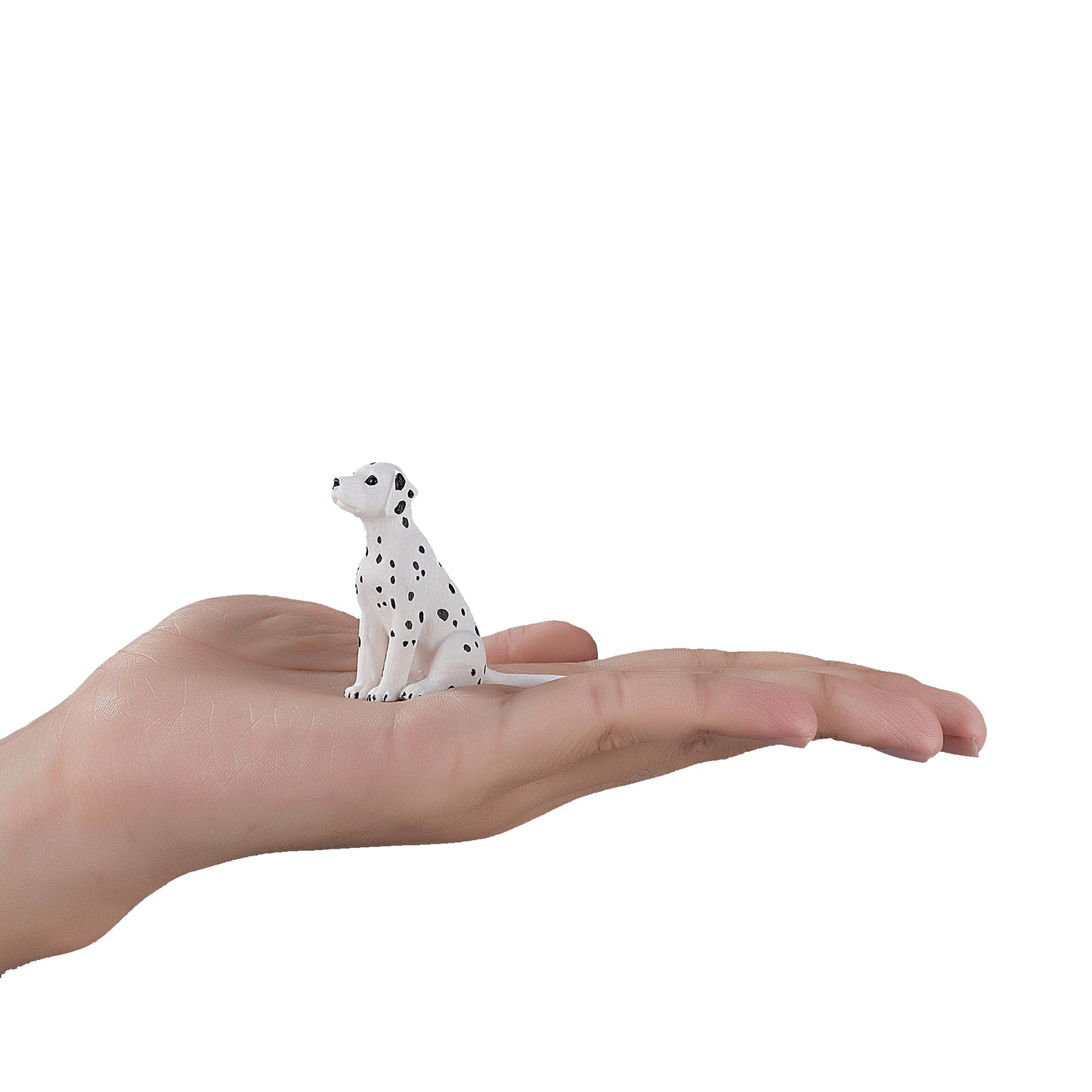 Mojo Dalmatian Puppy Toy Figure