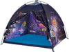 Mnagant James Webb Space Telescope Kids Play Tent Indoor & Outdoor For Boys And Girls(61'' X 61'' X 45'')