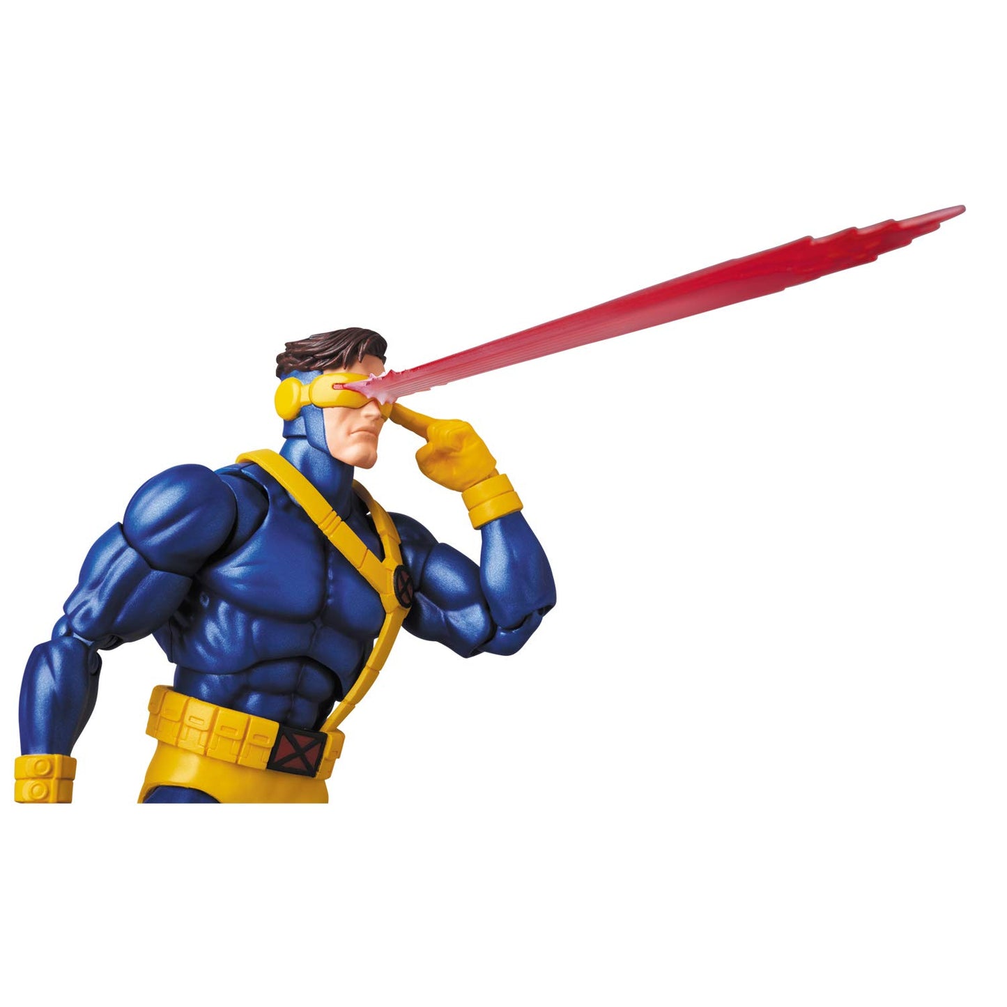 MAFEX Cyclops (Comic Ver.) X-Men Action Figure No.099