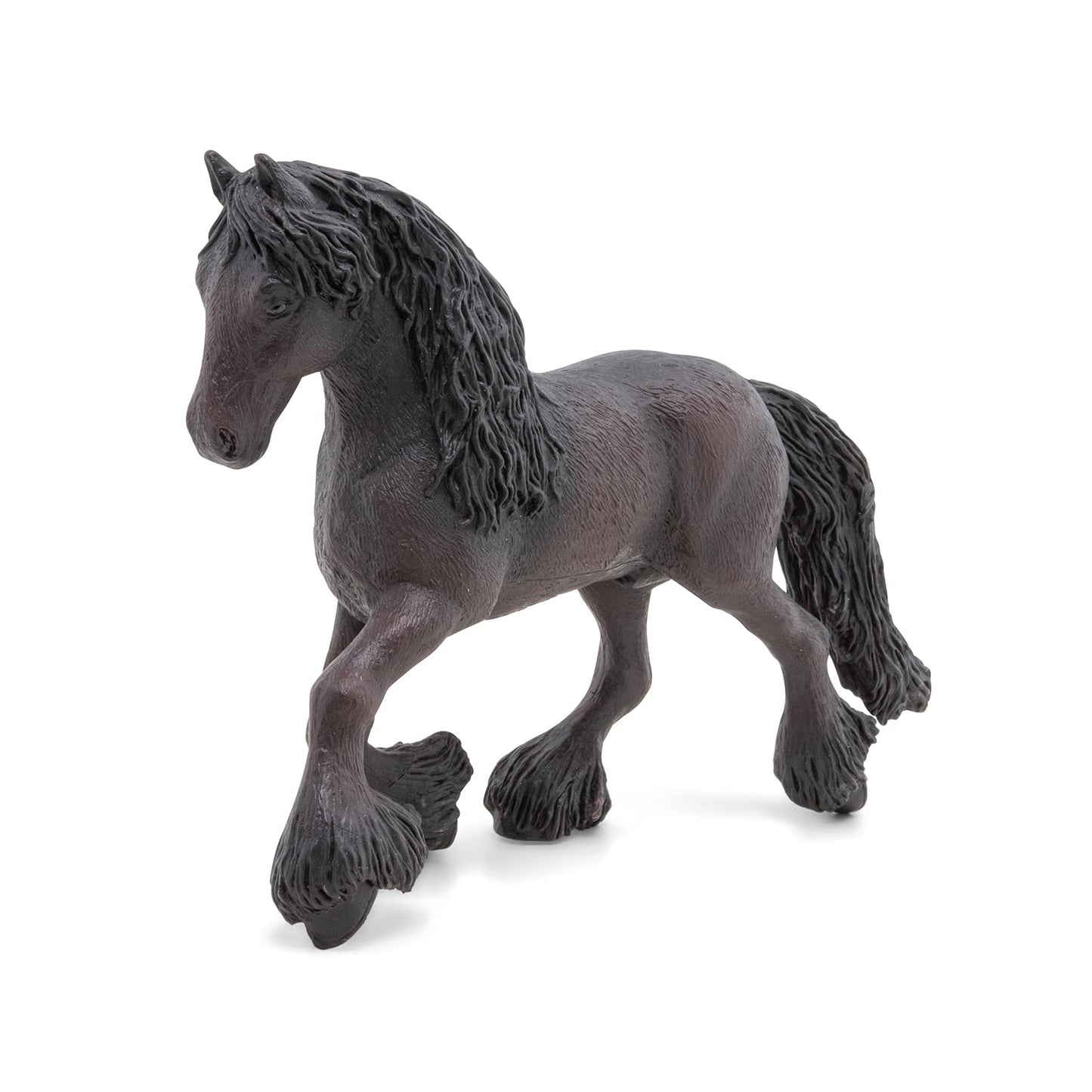 Papo 'Friesian Horse Figure
