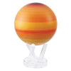 Mova Globe Saturn 4.5''