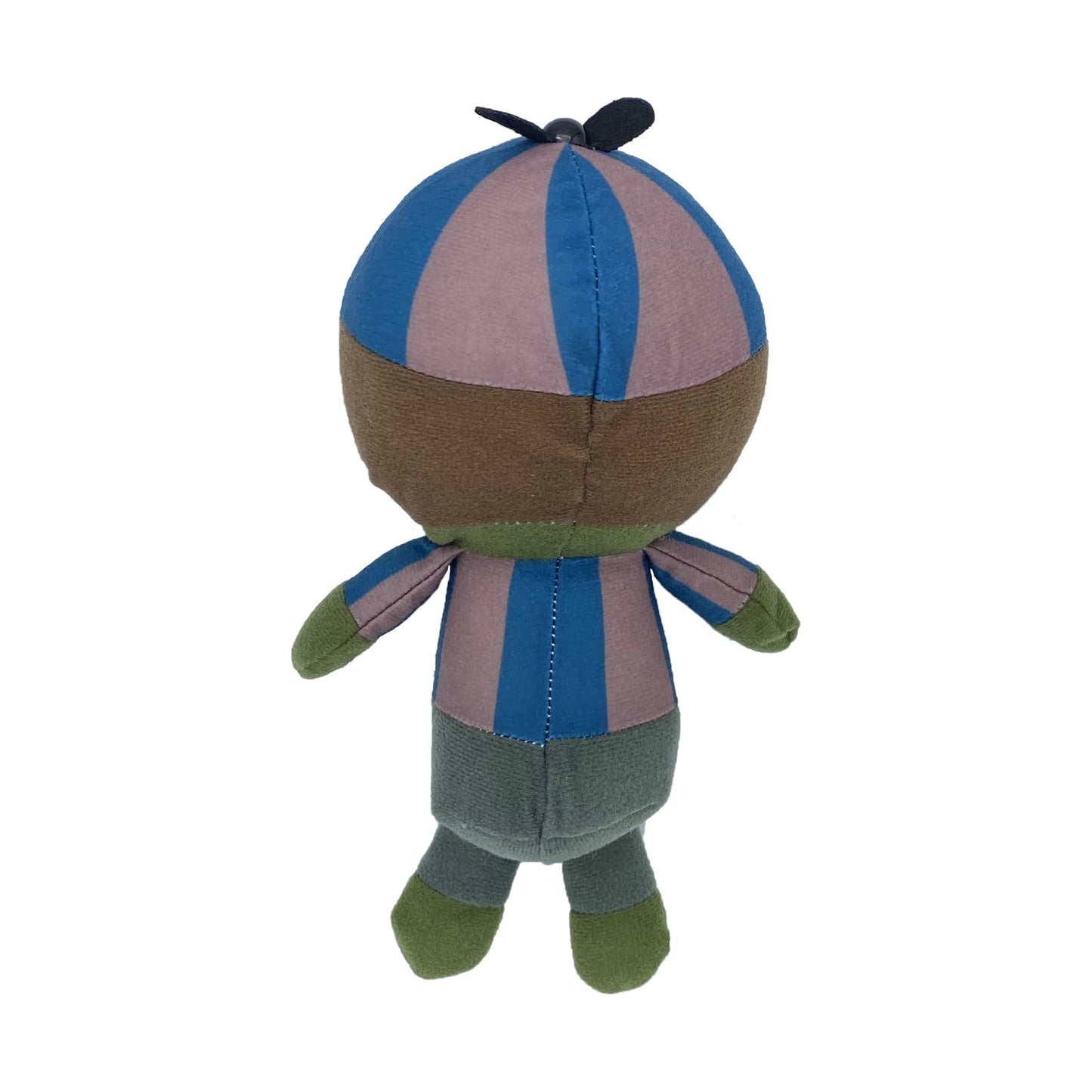 Balloon Boy Plush Toy, Fnaf Plushies Toy, Fnaf All Character Stuffed Animal Doll Children'S Gift Collection,8
