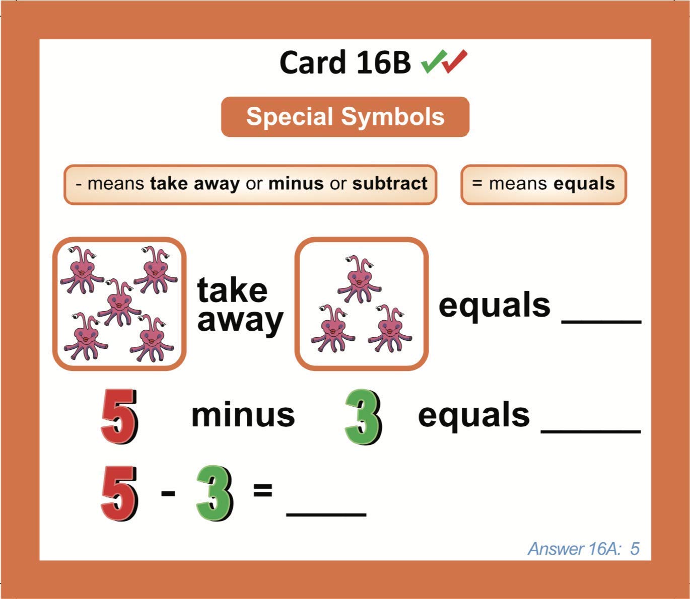 Testingmom.Com Gifted Learning Flash Cards – Math Concepts For Pre-K – Kindergarten – Addition, Subtraction, Counting, & More For Cogat Test, Iowa Test, Nnat Test, Olsat, Nyc Gifted And Talented