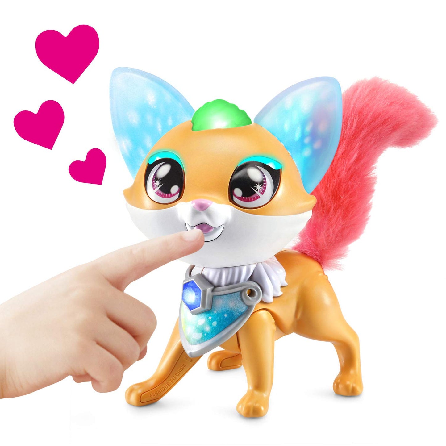 Vtech Sparklings Finn The Fox