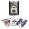 Bicycle Prestige Plastic Playing Cards - Multicoloured, Model 1020579, Durable Material