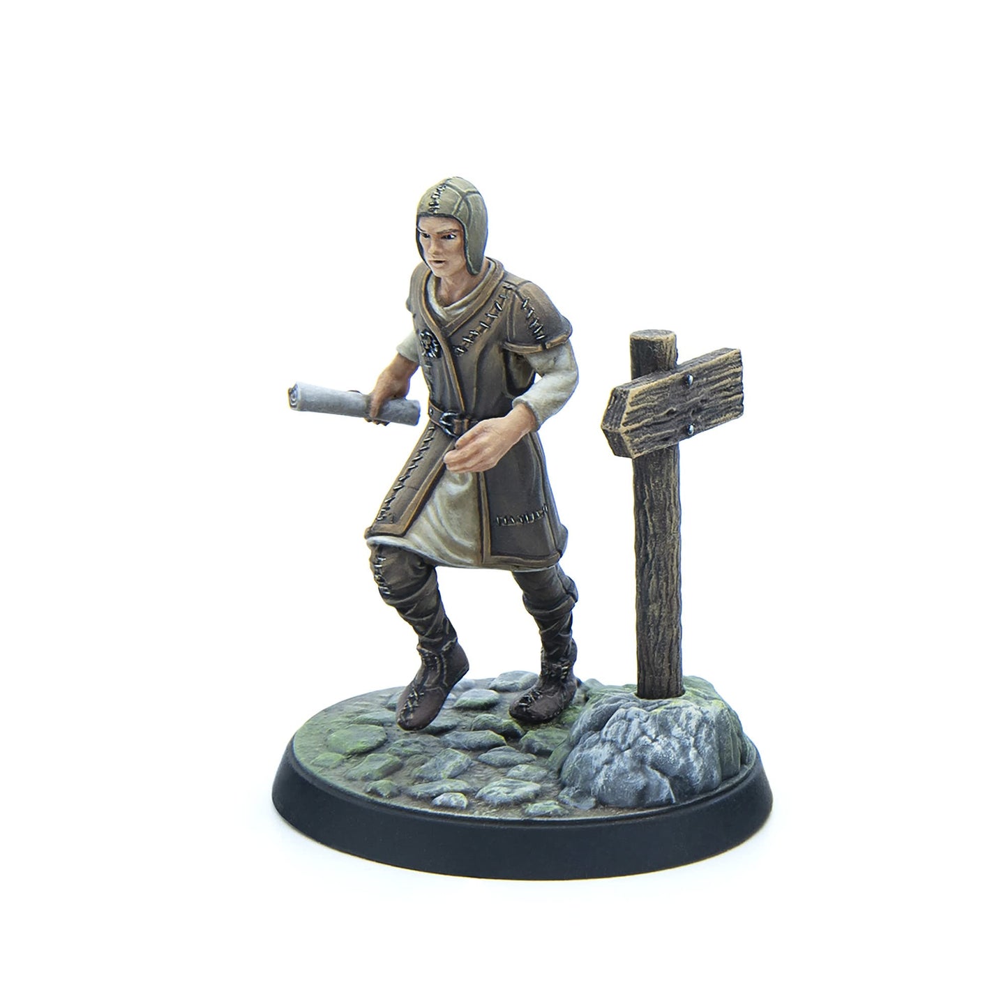 Modiphius Elder Scrolls - Call To Arms - Adventurer Wanders