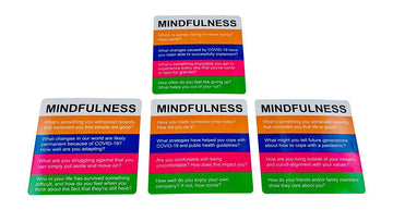 Yehua! Totika Kohatu - A Wood Rock Stacking Game Promoting Mindfulness
