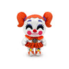 Youtooz Circus Baby 9'' Inch Cotton Plush, Collectible Limited Edition Fnaf Plushie From The Five Nights At Freddy'S Collection
