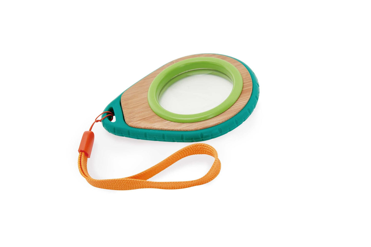 Hape Nature Detective Set| Bamboo & Plant Plastic Detective Playset, Nature Exploration Toys For Outdoor Games