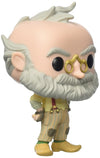 Funko Pop! Movies: Netflix Pinocchio - Geppetto