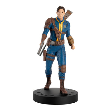 Fallout 1:16 Scale Figurine Sole Survivor