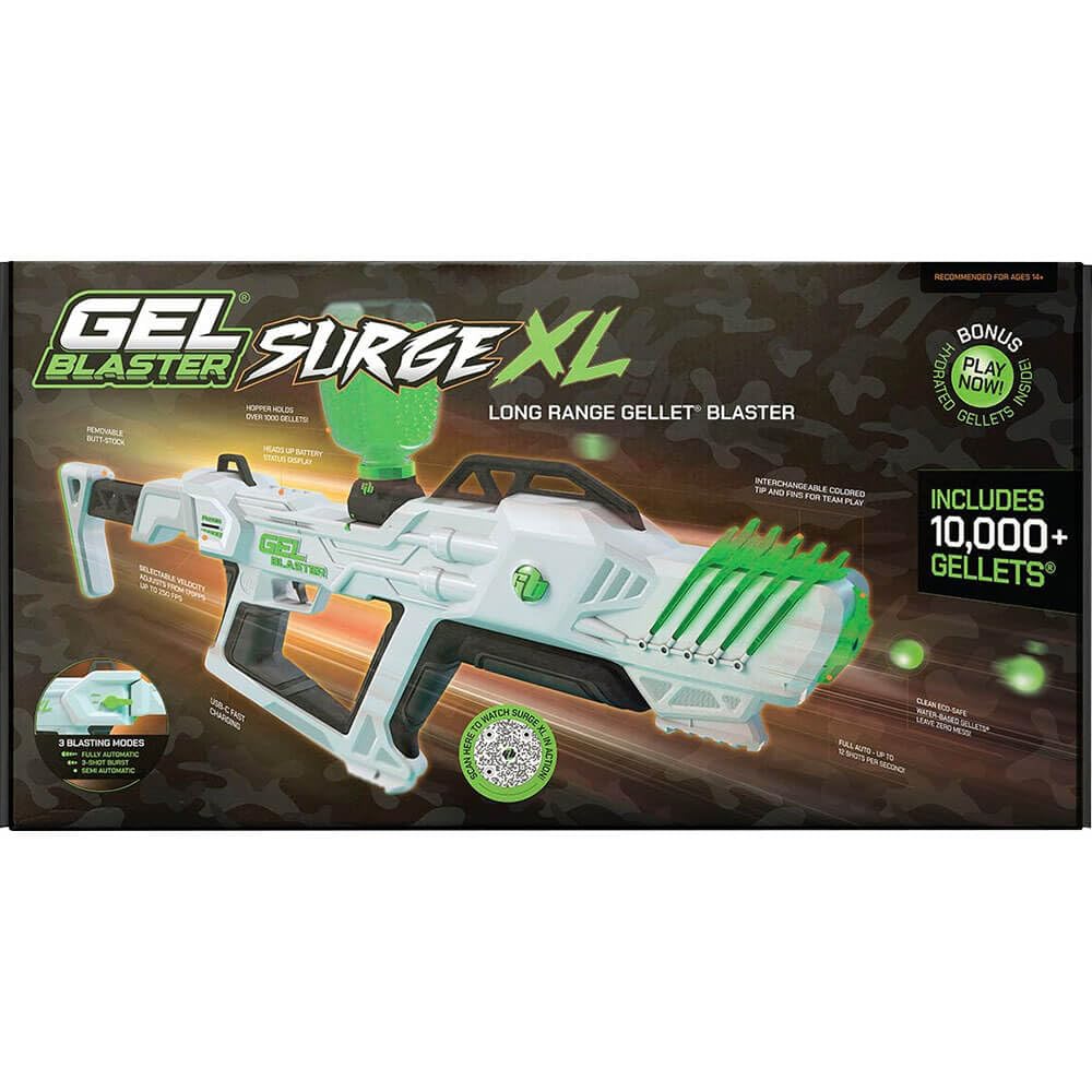 Gel Blaster Surge Xl