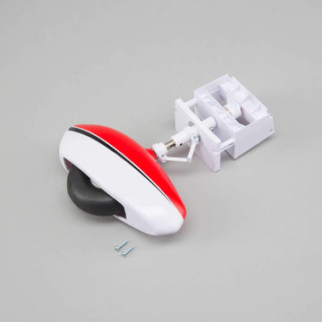 E-flite Nose Gear Strut C-Z Cessna 150 EFL1415 Wheels Gear Retracts & Accys