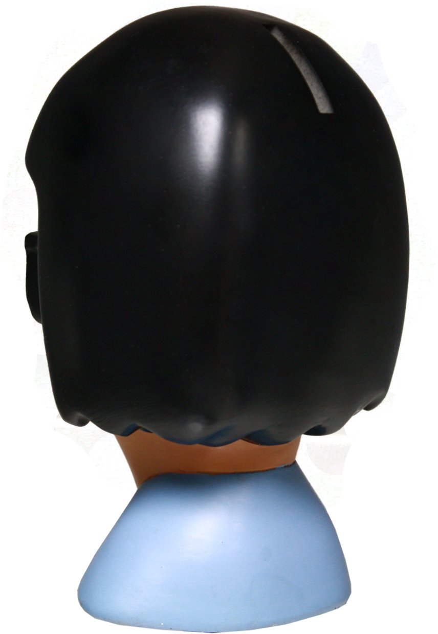 Bob'S Burgers Officially Licensed Tina Coin Bank Butts Cartoon Piggy Bank