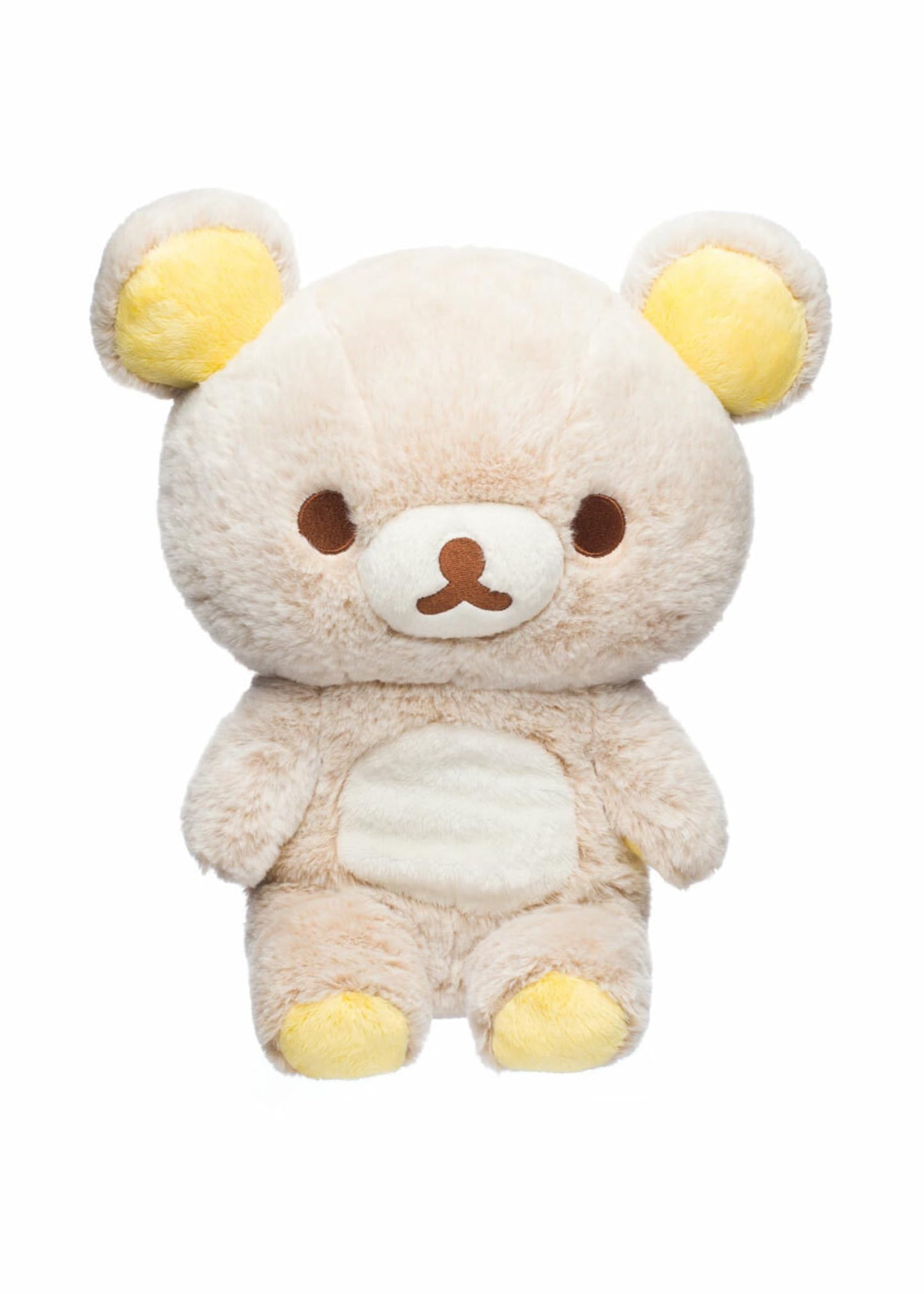 Rilakkuma San-X Original Sherbet Series Soft Plush (Medium - 15 Inch)