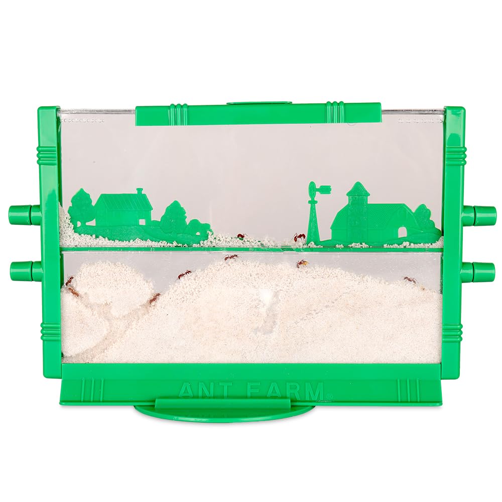 Uncle Milton Ant Farm
