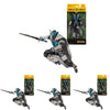 McFarlane Toys Mortal Kombat Spawn Lord Covenant 7 Action Figure (Pack of 4)